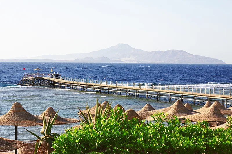 Sharm El Sheikh