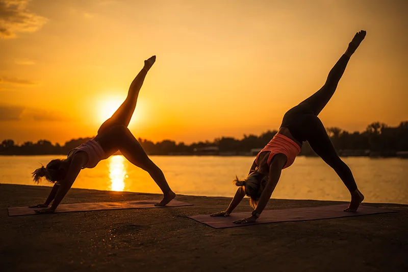 8-Day The Eternal Lotus Tour Package