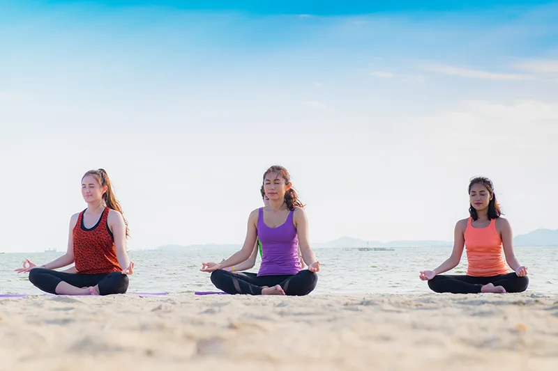 8-Day The Eternal Lotus Tour Package