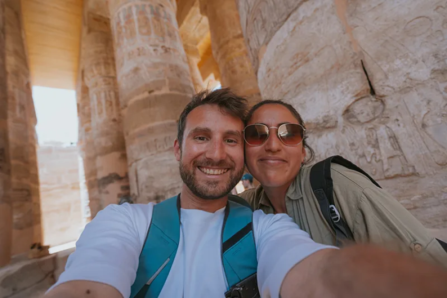 7-day Whispers of the Nile Tour Package