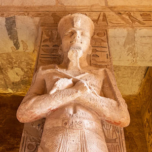 The Ra Odyssey Tour Package