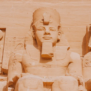 The Ra Odyssey Tour Package