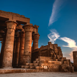 Whispers of the Nile Tour Package