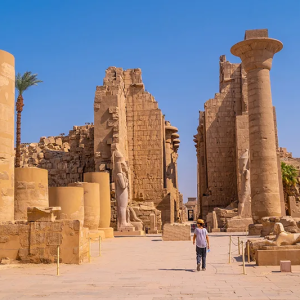 Whispers of the Nile Tour Package