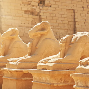 Whispers of the Nile Tour Package